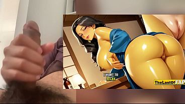 I bet you can't resist cumming with these 6 HENTAI stories - UNCENSORED HENTAI - AI