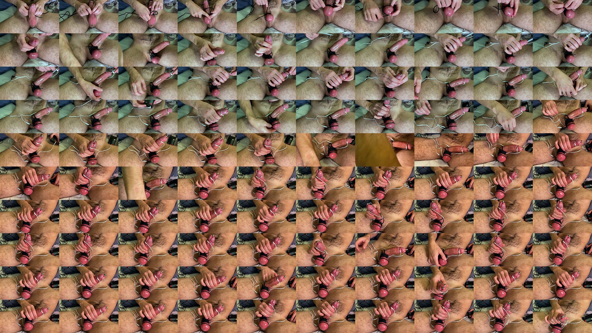 Cbt extreme estim insertion cum 预览图