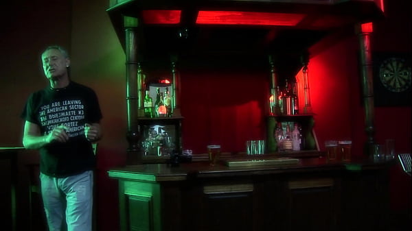 After a long night in the club, Carmella Bing and Cassie Morgan are ready to cum