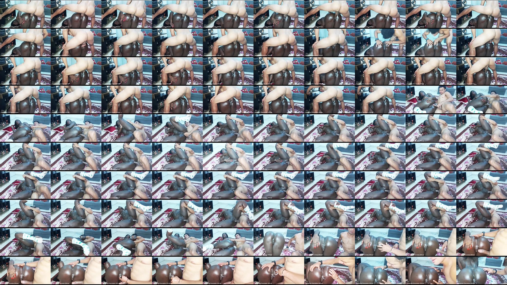 AQUELA FODA GOSTOSA E COMPLETA 预览图
