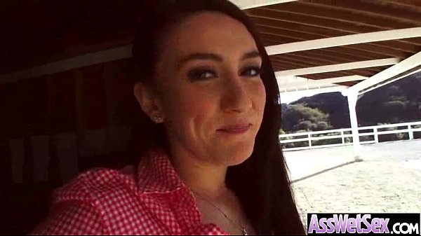 Big Butt Girl (mandy muse) Get Olied And Nailed Hard In Ass vid-21