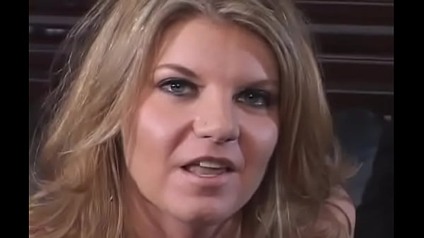 Big Titty MILF Kayla Quinn Strokes A Cocxk Until It Cums