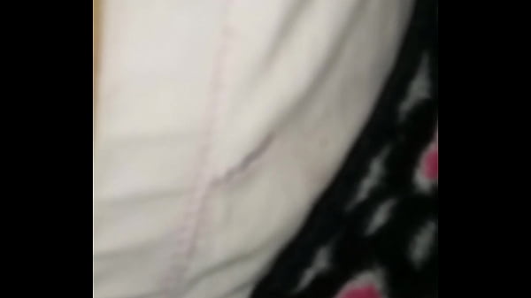 My step cousin's ass d.