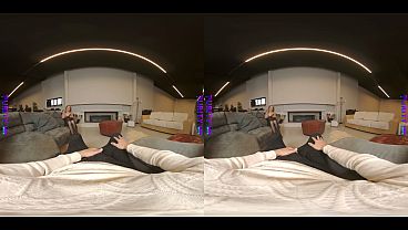 PurityVR - Cougar's Desires 11 min