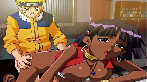 Ninja Love - Naruto Parody HD 60fps (Gravity Work X Hentai)