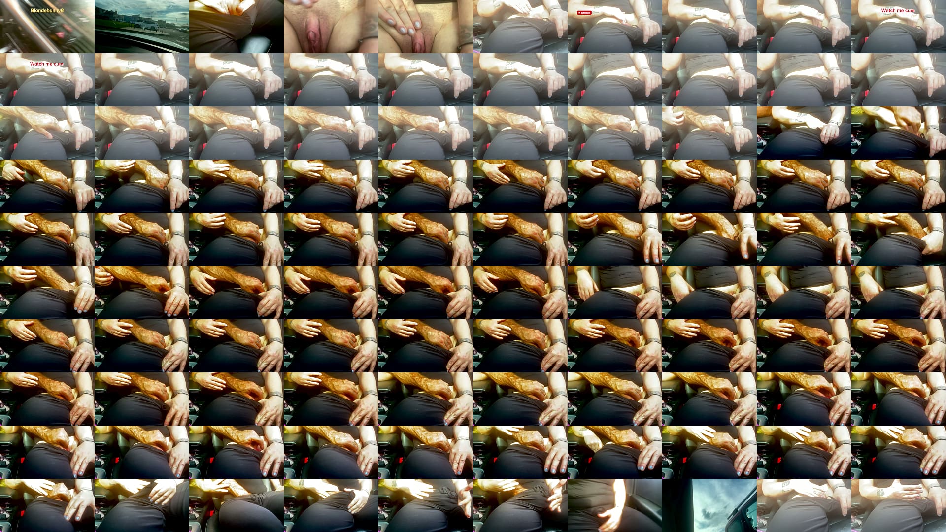 Risky public female orgasm 预览图