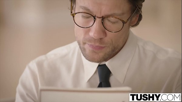 Download Video - TUSHY Anal Discipline with My Tutor