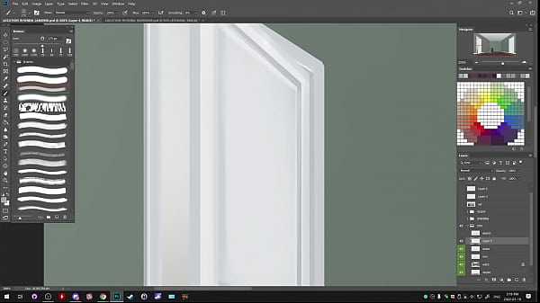 Stream | Picarto | DarkCookie - Summertime Saga (2022.01.10 B)