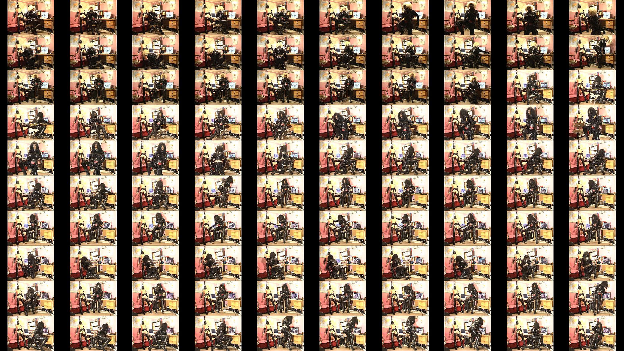 Roxina2007PTotalRubberDolls161007XXL.WMV 预览图