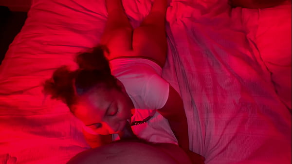 Hot Thick Ebony Neighbor Curious about her next Door Neighbors Kendale BBC and she Finds out