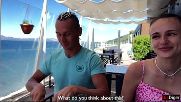 Swingers Couples Meet for a Wife Swap and have Passionate Sex on the Same Couch