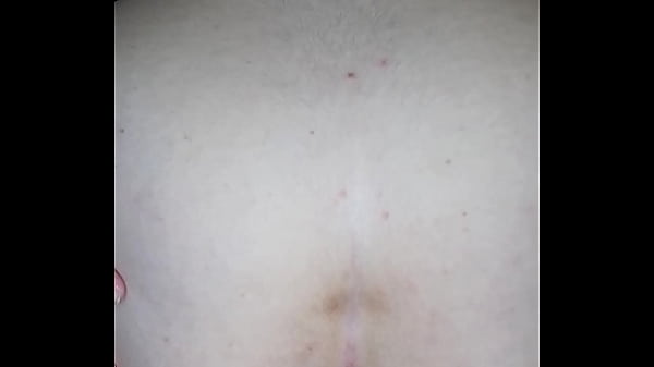 Hot anal from the naughty white girl