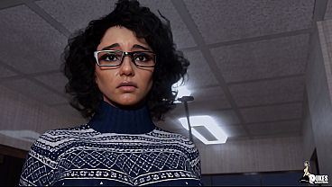 Download Video - College guy has a secret meeting with his futa professor