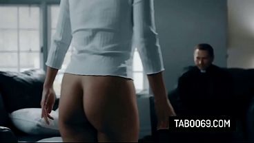 Sexy Slut Gia Derza Gets Analized Hard by a Pervy Priest