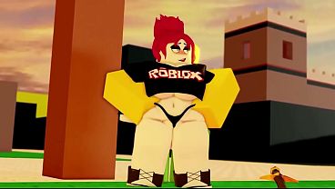 Roblox