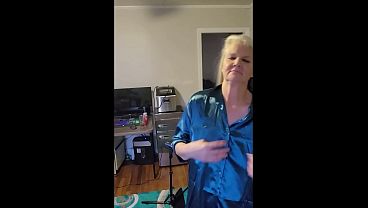 Watch My Pussy Devour This Huge Cucumbersome!