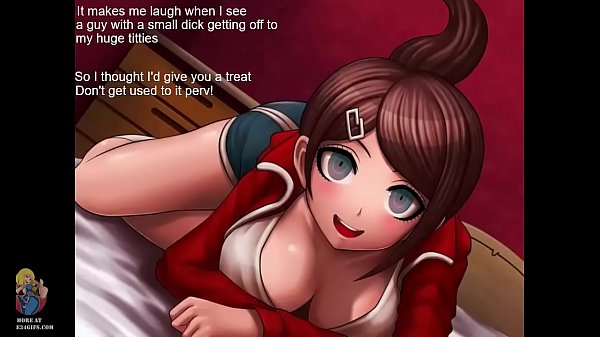 Download Video - Aoi Asahina Femdom Hentai Collage- Danganronpa