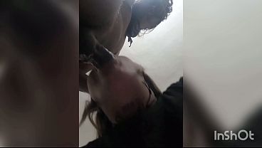 SHE LOVE DICK AND DOGGY