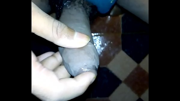 Download Video - Little Dick Masturbation Wearing Aunty's Sexy Panty