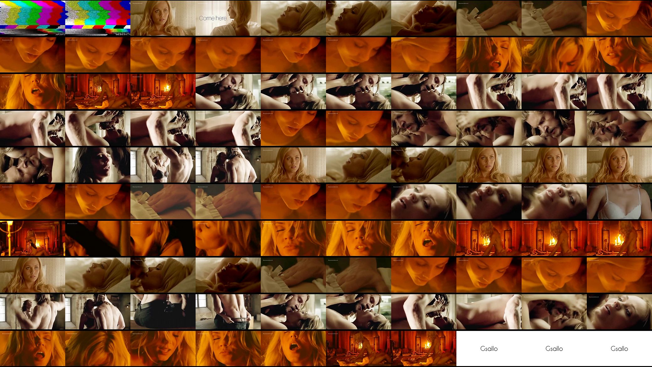 The BEST of Laura Vandervoort 预览图