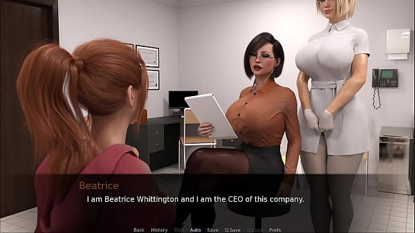 Download Video - Milf Breeder &num;05 - Impregnating Brunette Milf With Huge Tits With My Massive Futa Cock