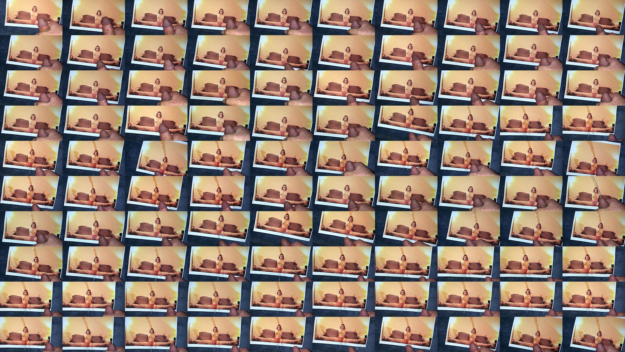 Cumming for anaalwayshorny 预览图