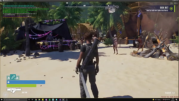 Stream | Picarto | AdeptusSteve - Wild Life (2021.08.24 A)