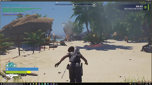 Stream | Picarto | AdeptusSteve - Wild Life (2021.08.24 A)