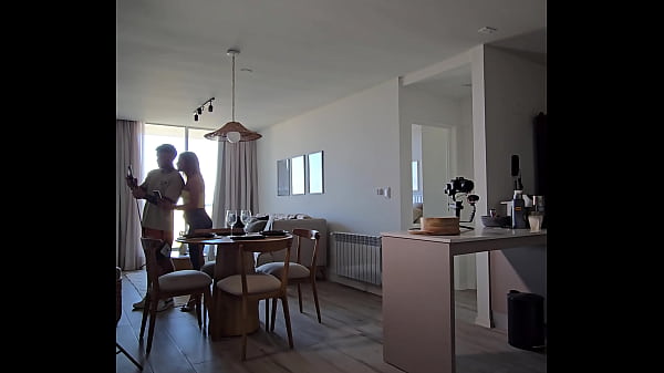 My brother-in-law fucks me after mistaking me for my twin. "I have a bigger ass."