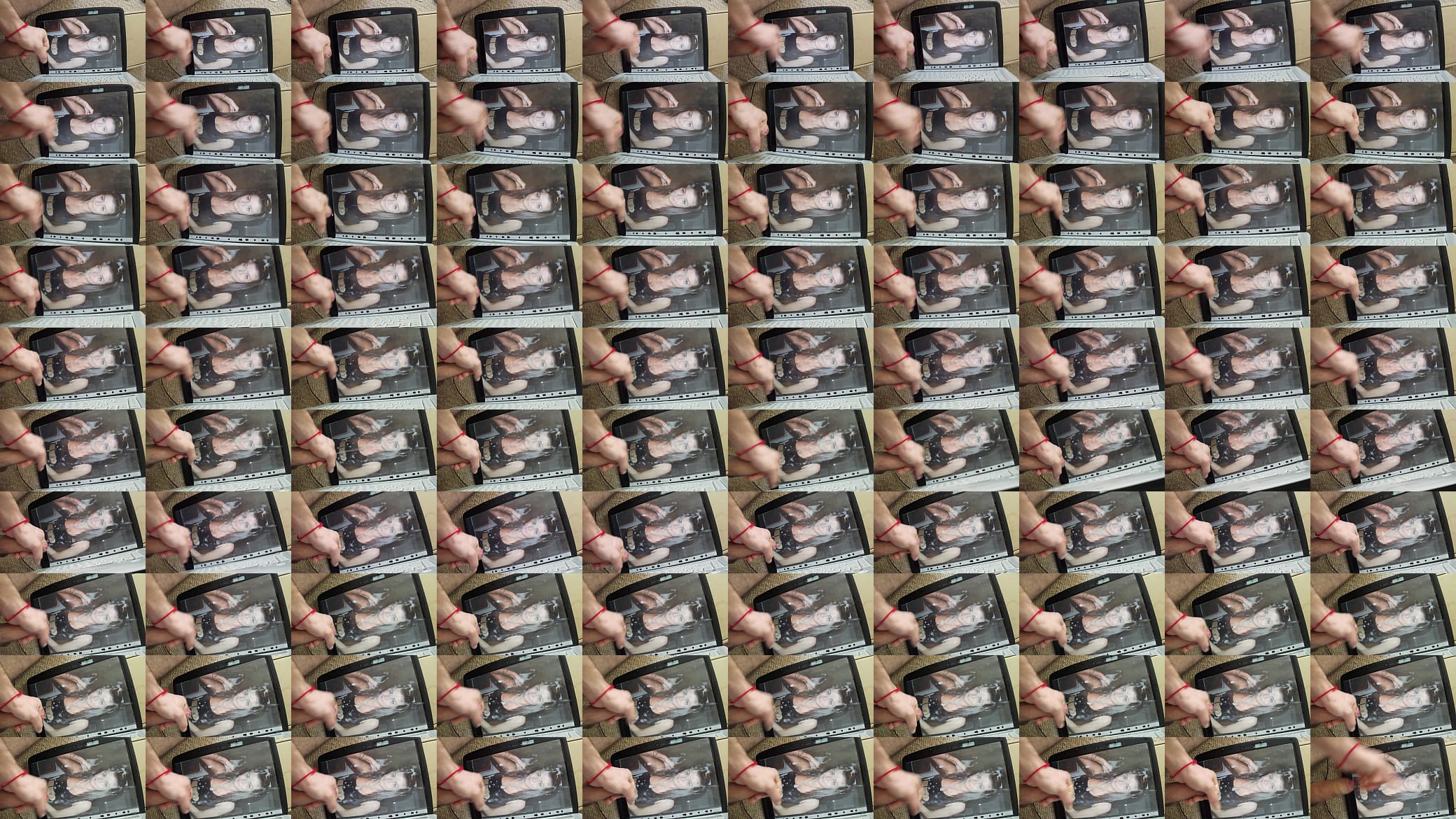 Cum tribute 3 预览图