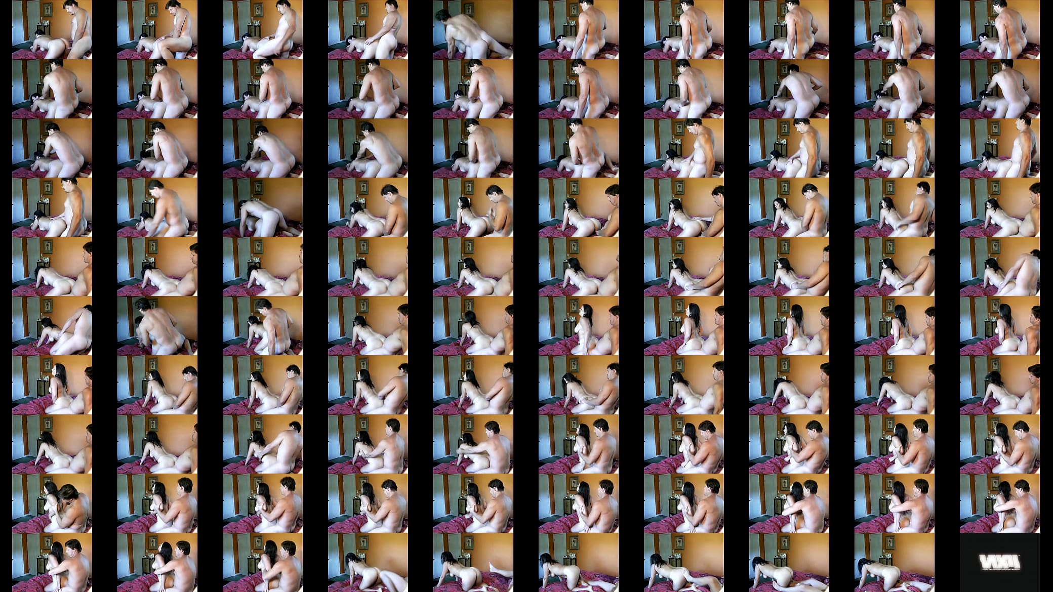 Turkish doggystyle fuck 预览图