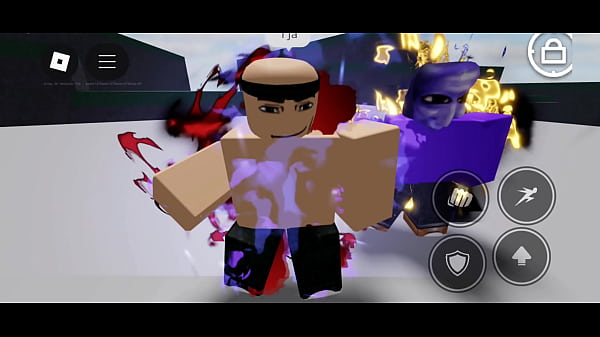 Robloxi - Battleground of the Biggest Dicks