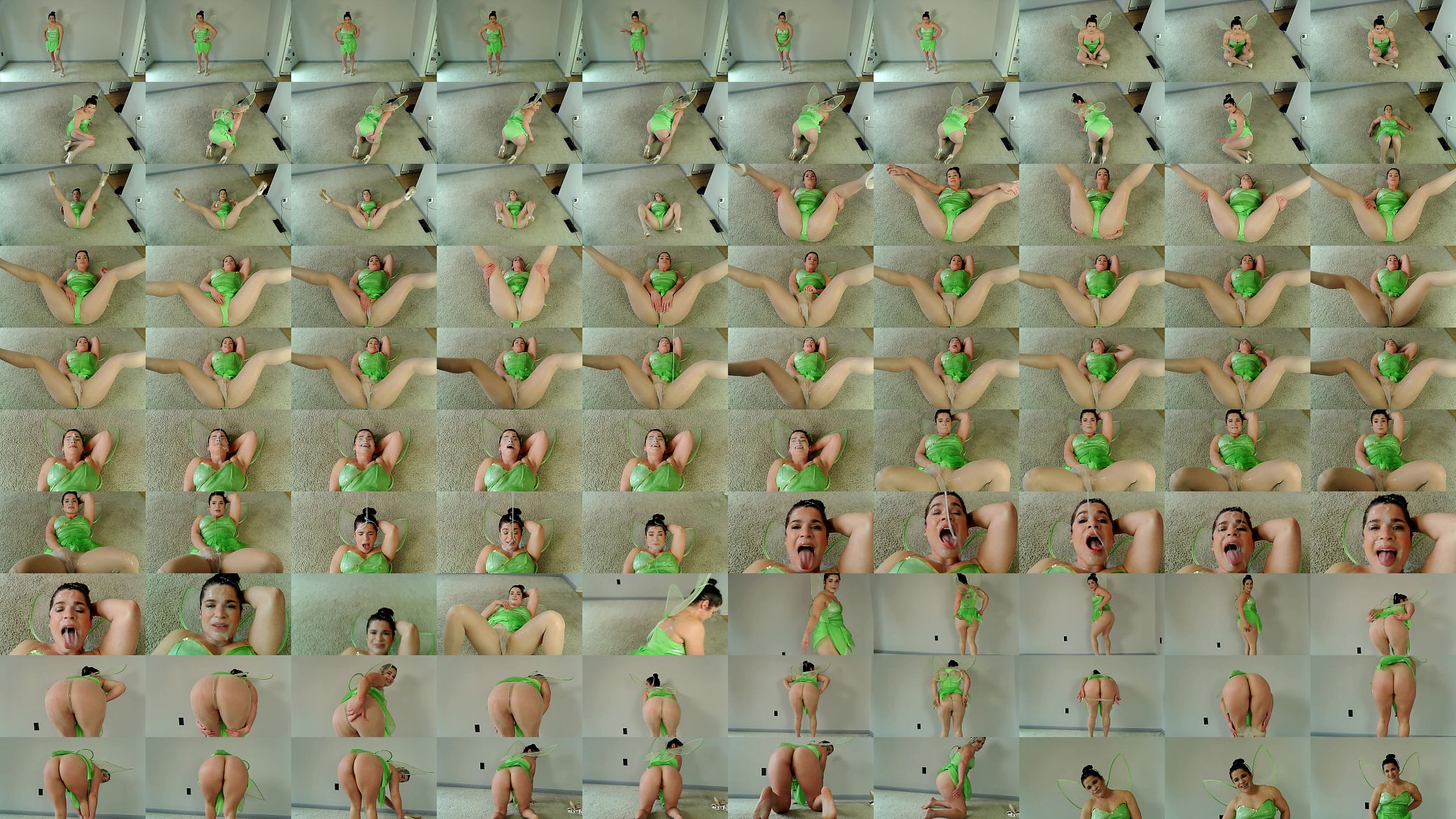 Tinker Bell JOI 预览图