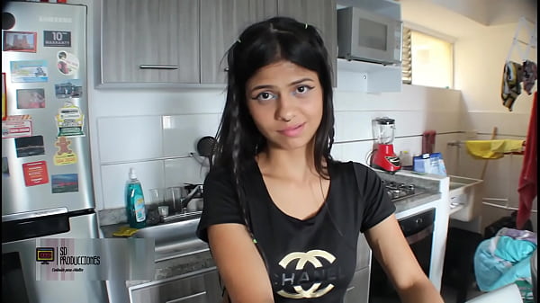 Tafurtv - Sexo duro! Creampie Extremo!