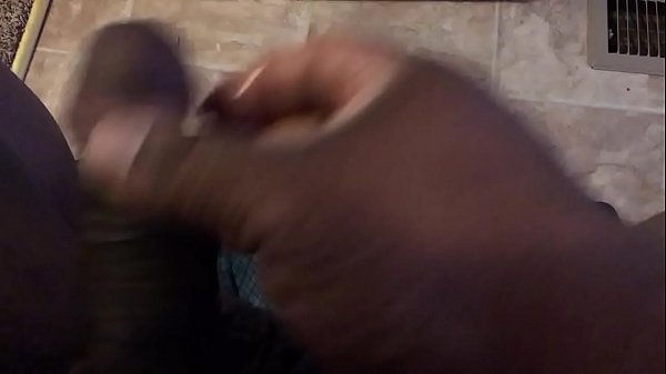 Black Masturbation