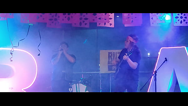 arequipeño rompe los escenarios en ruta acustica