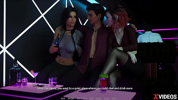 BECOME A ROCKSTAR • EP. 71 • AMAZING THREESOME WITH MY TWO GIRLFRIENDS