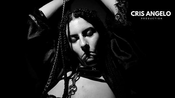 BDSM Series - Lucifera - Cris Angelo Production...