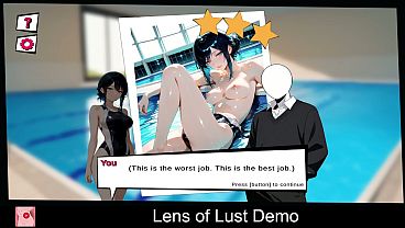 Download Video - Lens Of Lust Demo