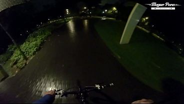 Hottie Lili Charmelle Rides Your Cock Like a True Stallion