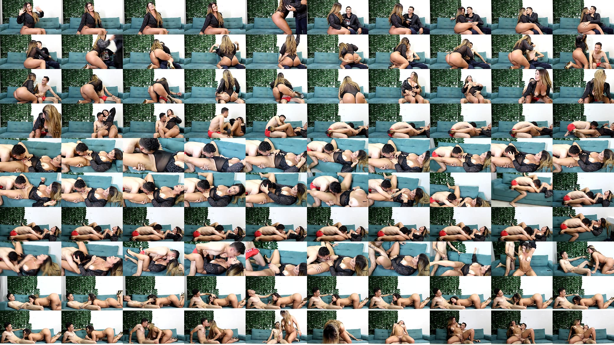 Bruna Ferraz e Ruam - outro teste do sofa valendo C... completo no sheer 预览图