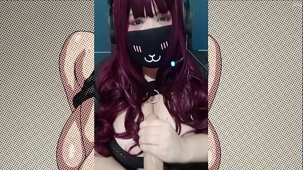 Download Video - Roleplay virtual sex with a goth girl with big natural tits - Jerk of Instruction&comma; JOI&comma; Dirty Talk