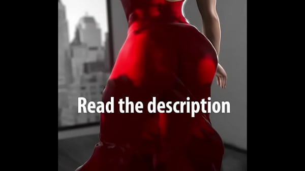 Futanari 3D Dance Secret Dreams