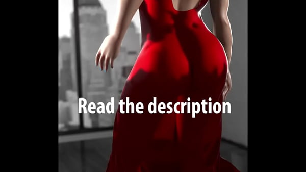 Futanari 3D Dance Secret Dreams