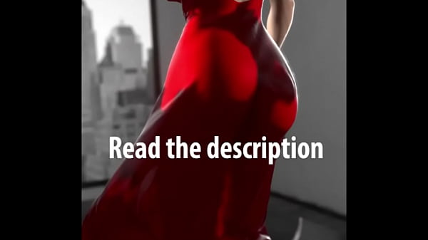 Futanari 3D Dance Secret Dreams Full