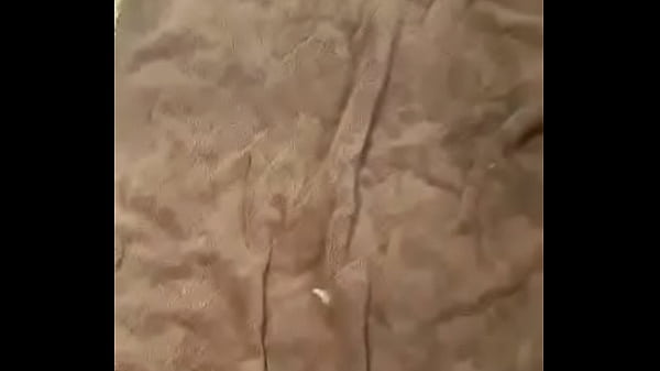 Download Video - Masturbating cumshot