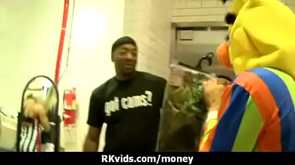 Real sex for money 25