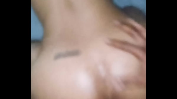 Crémage En Levrette / Sonde Anale