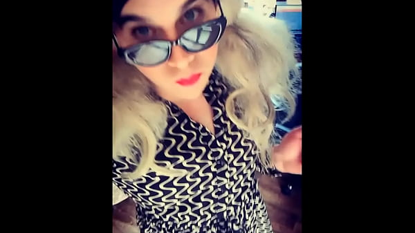 Cute tranny Veronica Vegas