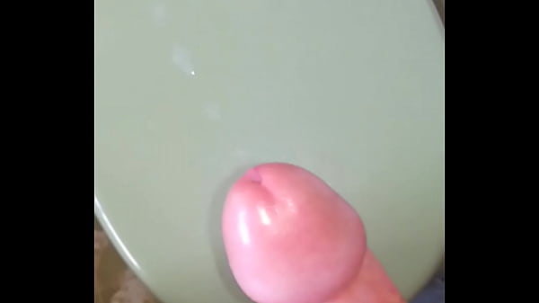 Cum shot
